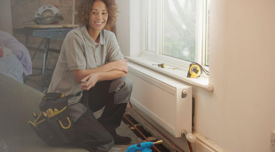 Local annual plumbing maintenance in Elbe, WA