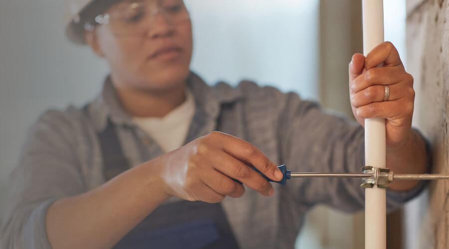 Professional annual plumbing maintenance services in Elbe, WA